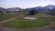 Archived image Webcam View from Sun Valley Club 19:00
