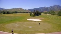 Archived image Webcam View from Sun Valley Club 11:00