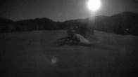 Archiv Foto Webcam Blick vom Sun Valley Club auf die Langlaufloipen 01:00