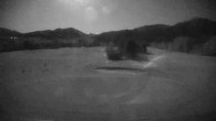 Archiv Foto Webcam Blick vom Sun Valley Club auf die Langlaufloipen 01:00