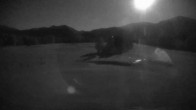 Archiv Foto Webcam Blick vom Sun Valley Club auf die Langlaufloipen 03:00