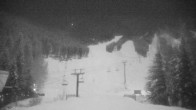 Archiv Foto Webcam Sun Valley - Bald Mountain 18:00