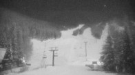 Archiv Foto Webcam Sun Valley - Bald Mountain 20:00