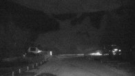 Archiv Foto Webcam Sun Valley - Bald Mountain 23:00