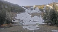 Archived image Webcam Sun Valley - View Bald Mountain 07:00