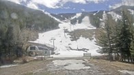 Archived image Webcam Sun Valley - View Bald Mountain 11:00