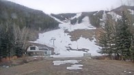 Archived image Webcam Sun Valley - View Bald Mountain 05:00