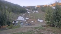 Archived image Webcam Sun Valley - View Bald Mountain 05:00
