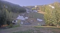 Archived image Webcam Sun Valley - View Bald Mountain 07:00