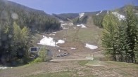 Archived image Webcam Sun Valley - View Bald Mountain 09:00