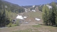 Archived image Webcam Sun Valley - View Bald Mountain 11:00