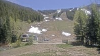 Archived image Webcam Sun Valley - View Bald Mountain 13:00