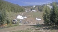 Archived image Webcam Sun Valley - View Bald Mountain 15:00