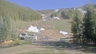 Archived image Webcam Sun Valley - View Bald Mountain 17:00