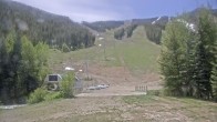 Archiv Foto Webcam Sun Valley - Bald Mountain 11:00