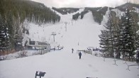 Archived image Webcam Sun Valley - View Bald Mountain 07:00