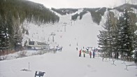 Archived image Webcam Sun Valley - View Bald Mountain 09:00