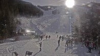 Archived image Webcam Sun Valley - View Bald Mountain 11:00