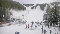 Archived image Webcam Sun Valley - View Bald Mountain 13:00