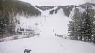 Archived image Webcam Sun Valley - View Bald Mountain 15:00