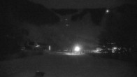 Archived image Webcam Sun Valley - View Bald Mountain 05:00