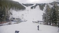 Archived image Webcam Sun Valley - View Bald Mountain 07:00