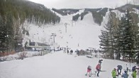 Archived image Webcam Sun Valley - View Bald Mountain 11:00