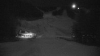 Archiv Foto Webcam Sun Valley - Bald Mountain 01:00