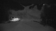 Archiv Foto Webcam Sun Valley - Bald Mountain 03:00