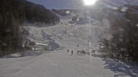 Archived image Webcam Sun Valley - View Bald Mountain 11:00