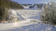 Archived image Webcam Sun Valley - View Bald Mountain 13:00