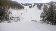 Archived image Webcam Sun Valley - View Bald Mountain 15:00