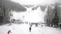 Archived image Webcam Sun Valley - View Bald Mountain 09:00