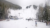 Archived image Webcam Sun Valley - View Bald Mountain 11:00