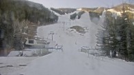 Archived image Webcam Sun Valley - View Bald Mountain 07:00