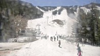 Archived image Webcam Sun Valley - View Bald Mountain 11:00