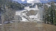 Archiv Foto Webcam Sun Valley - Bald Mountain 09:00