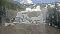 Archiv Foto Webcam Sun Valley - Bald Mountain 13:00