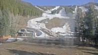 Archiv Foto Webcam Sun Valley - Bald Mountain 17:00