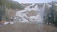 Archiv Foto Webcam Sun Valley - Bald Mountain 19:00
