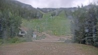 Archiv Foto Webcam Sun Valley - Bald Mountain 02:00
