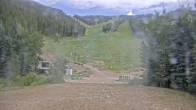 Archiv Foto Webcam Sun Valley - Bald Mountain 10:00