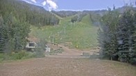 Archiv Foto Webcam Sun Valley - Bald Mountain 12:00