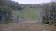 Archived image Webcam Sun Valley - View Bald Mountain 05:00