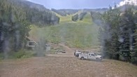 Archived image Webcam Sun Valley - View Bald Mountain 11:00