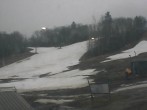Archived image Webcam ski resort Camden Snow Bowl 13:00