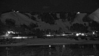Archived image Webcam Mont Ripley Ski Hill 18:00