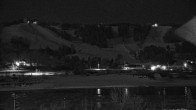 Archived image Webcam Mont Ripley Ski Hill 20:00