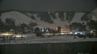 Archiv Foto Webcam Blick auf den Mont Ripley 01:00