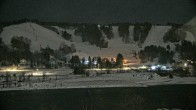 Archiv Foto Webcam Blick auf den Mont Ripley 04:00